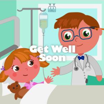 Get Well Soon