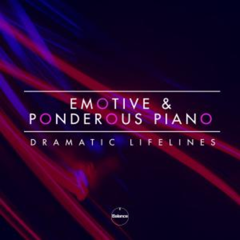 Emotive And Ponderous Piano