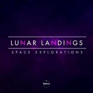 Lunar Landings