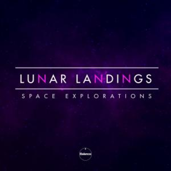 Lunar Landings