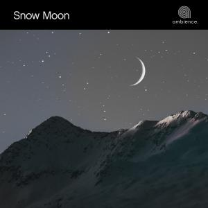 Snow Moon