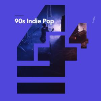 90s Indie Pop