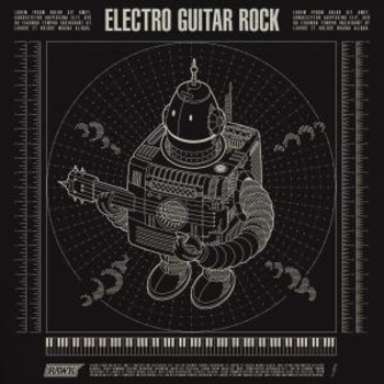 Electro Guitar Rock