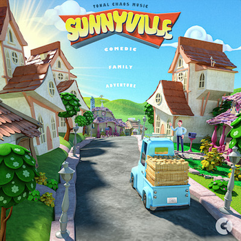 Sunnyville - Comedic Family Adventure