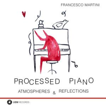 Processed Piano