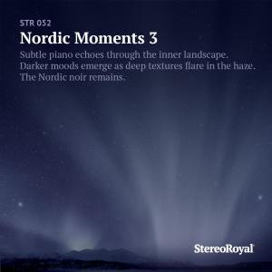 Nordic Moments 3