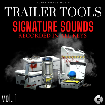 Signature Sounds - In All Keys (vol. 1)