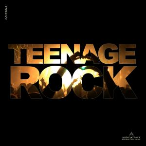 Teenage Rock