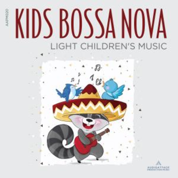 Kids Bossa Nova