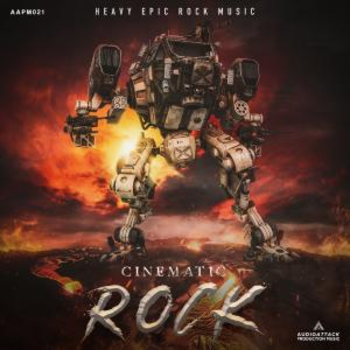 Cinematic Rock