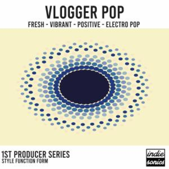 Vlogger Pop