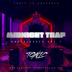 Midnight Trap Underscores Vol. 1