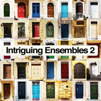 Intriguing Ensembles 2