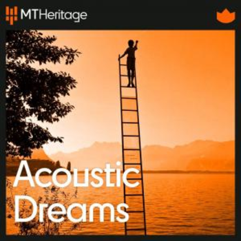  Acoustic Dreams