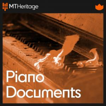  Piano Documents