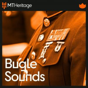  Bugle Sounds