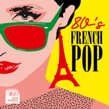 80s French Pop