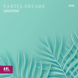 Pastel Dreams