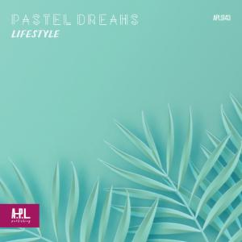 Pastel Dreams