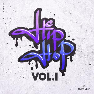 Hip Hop Vol. 1