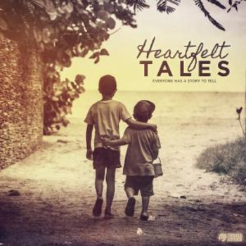  Heartfelt Tales