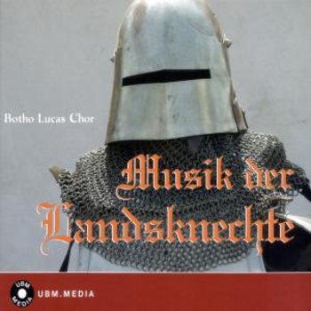 UBM 2105 Musik der Landsknechte