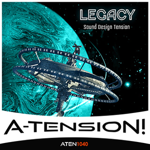 Legacy - Sound Design Tension