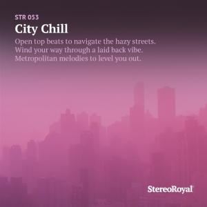 City Chill