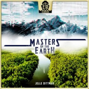 Masters Of The Earth