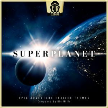 Superplanet