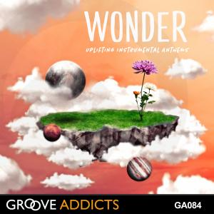 Wonder - Uplifting Instrumental Anthems