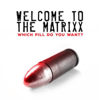 Welcome To The Matrixx
