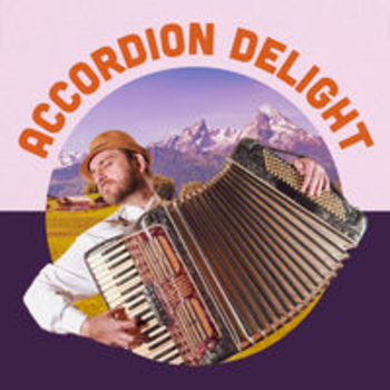 ACCORDION DELIGHT