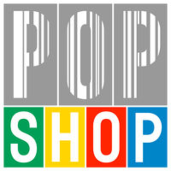 POP SHOP