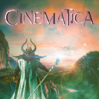 CINEMATICA