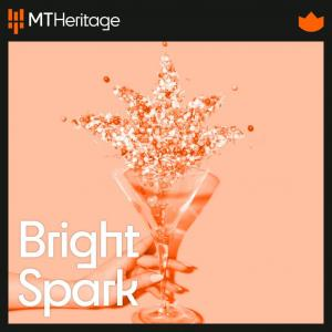  Bright Spark