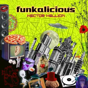 Funkalicious