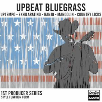 Upbeat Bluegrass
