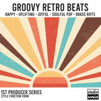 Groovy Retro Beats