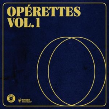 Opérettes Vol. 1