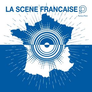 LA SCENE FRANCAISE