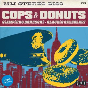 Cops & Donuts