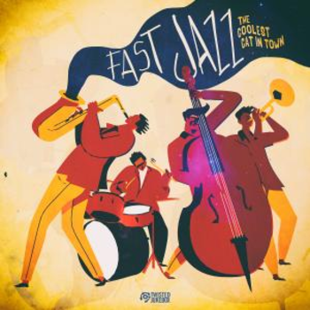  Fast Jazz