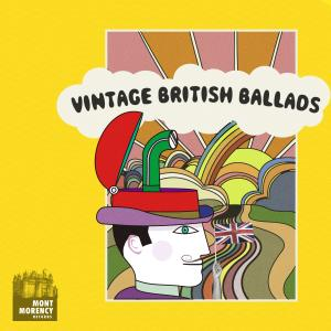 Vintage British Ballads
