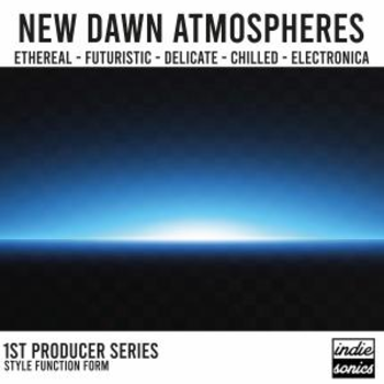 New Dawn Atmospheres