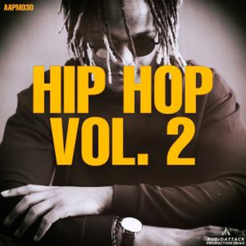 Hip Hop Vol. 2