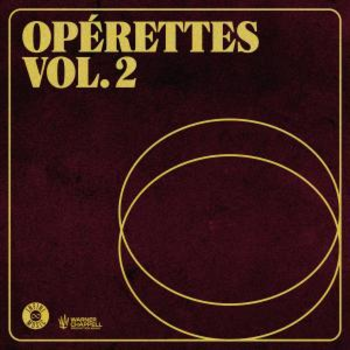 Opérettes Vol. 2