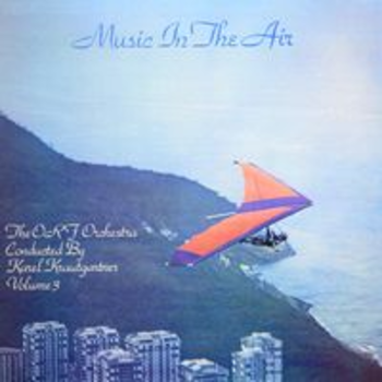 MUSIC IN THE AIR VOL.3