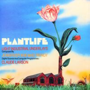 PLANTLIFE - LIGHT INDUSTRIAL