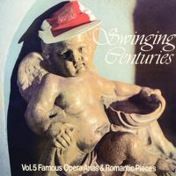 SWINGING CENTURIES VOL.5